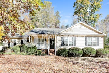 1107 Foxhaven Dr Greensboro, NC 27455